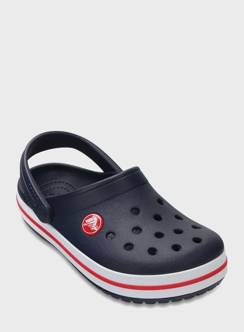 crocs Kids Crocband Clog Sandals