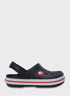 crocs Kids Crocband Clog Sandals  - Image 1