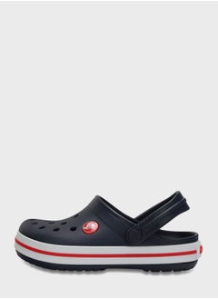 crocs Kids Crocband Clog Sandals  - Image 2