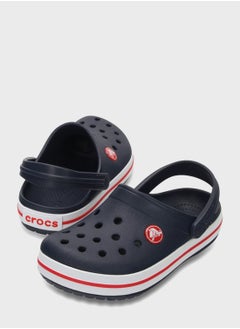 crocs Kids Crocband Clog Sandals  - Image 3