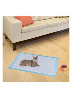 100PCS  Pet Training Pad S Dog Pee Training Pad Cat Pee Pad Pet Wee Pee  Diape