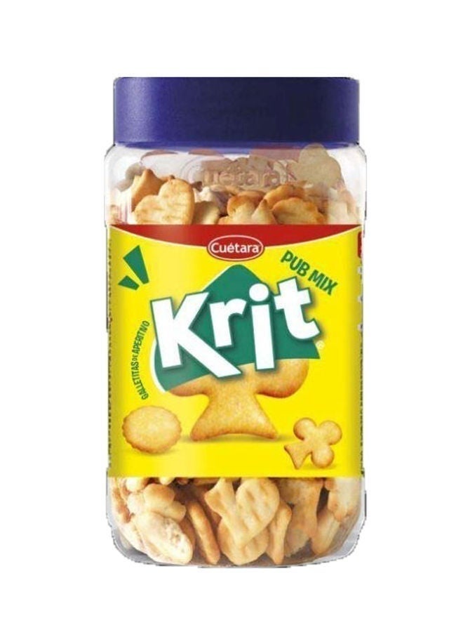 Krit Pub Mix Biscuits, Spain