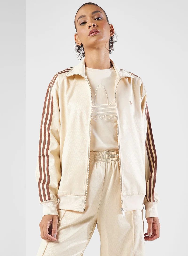 adidas Originals Monogram Hoodie