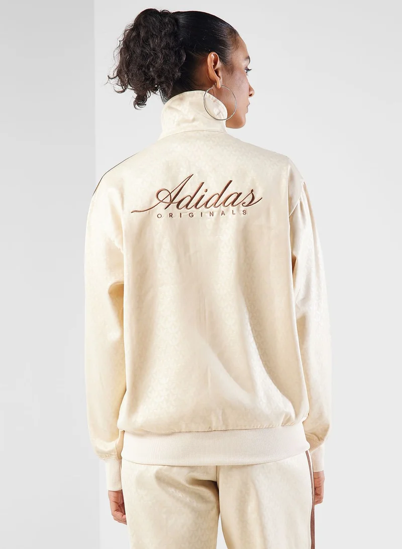 adidas Originals Monogram Hoodie