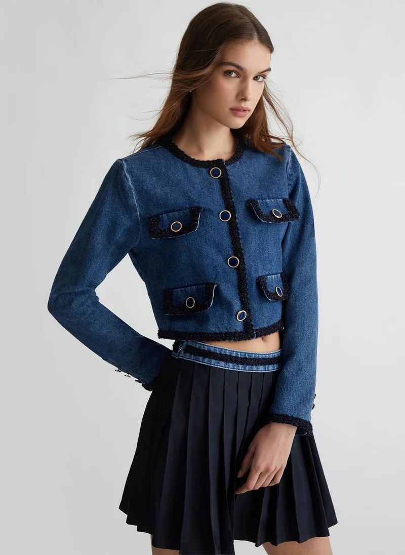 Liu Jo Denim jacket