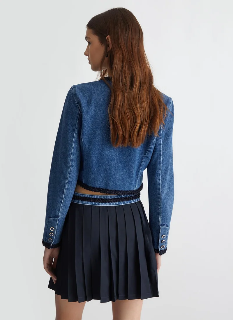 Liu Jo Denim jacket