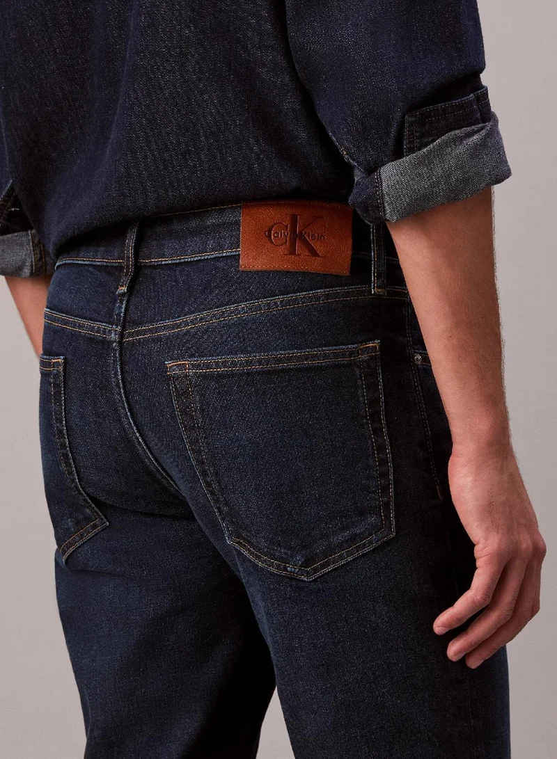 Calvin Klein GLORY DAYS Slim Fit Jeans for Men | Best Price UAE