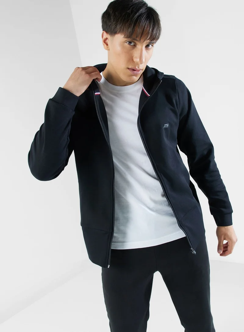 TOMMY HILFIGER Essential Hoodie