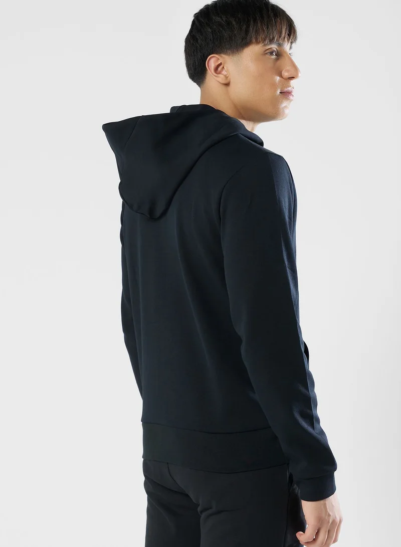 TOMMY HILFIGER Essential Hoodie