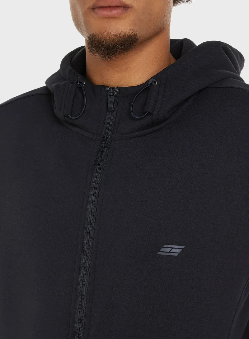 TOMMY HILFIGER Essential Hoodie