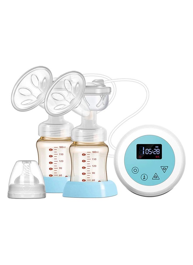 kiddoz Silent Electric Breast Pump  - Image 1