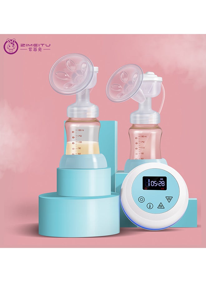 kiddoz Silent Electric Breast Pump  - Image 2