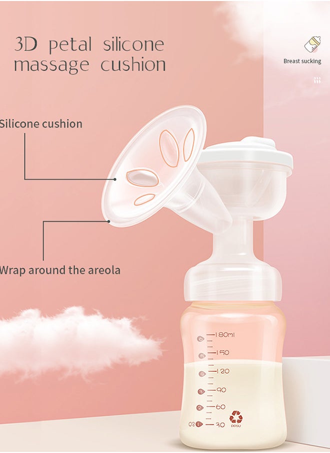 kiddoz Silent Electric Breast Pump  - Image 3