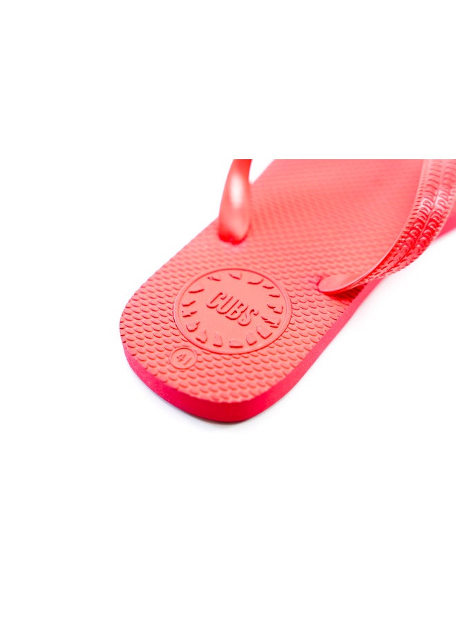 CUBS Everyday Wear Flip Flops For Women Lightweight And Easy To Wash - Image 4