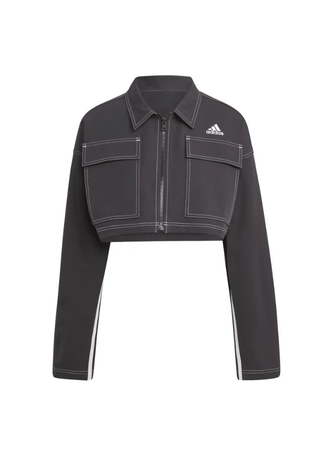 اديداس DANCE CRO JKT