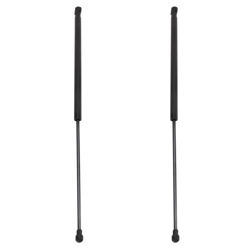 مجموعة دعم صدمات رفع باب الخلفي الجانبي للسائق TRQ متوافقة مع شيفروليه كابتيفا سبورت 2012-2015