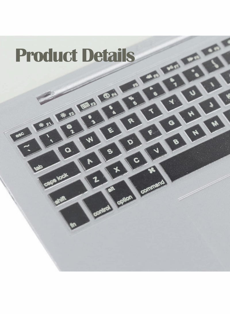 KASTWAVE Pocket Mirror, Mini Laptop Mirror, Cute Pocket Laptop Style Makeup Mirror - Image 2