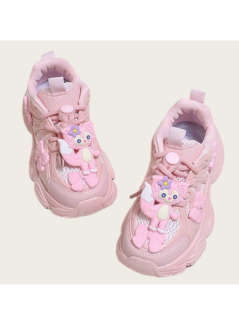 KUYING New Casual Children's Sports Shoes - Image 2