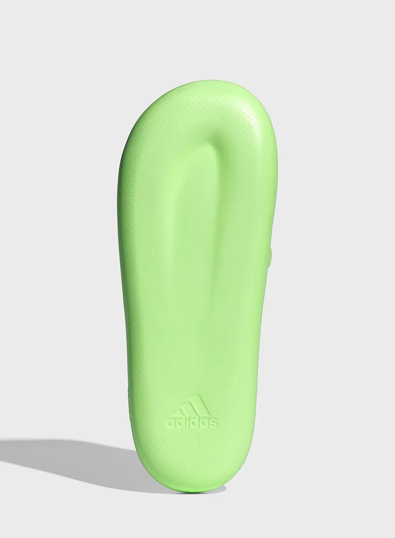 adidas شبشب أديليت زبلاش