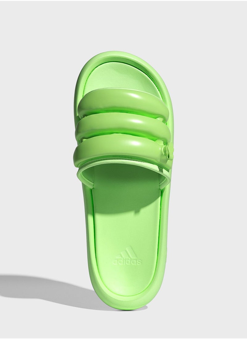 Adidas - Adilette Zplaash - Image 1
