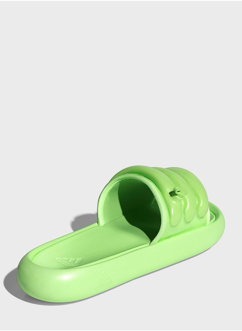 Adidas - Adilette Zplaash - Image 1