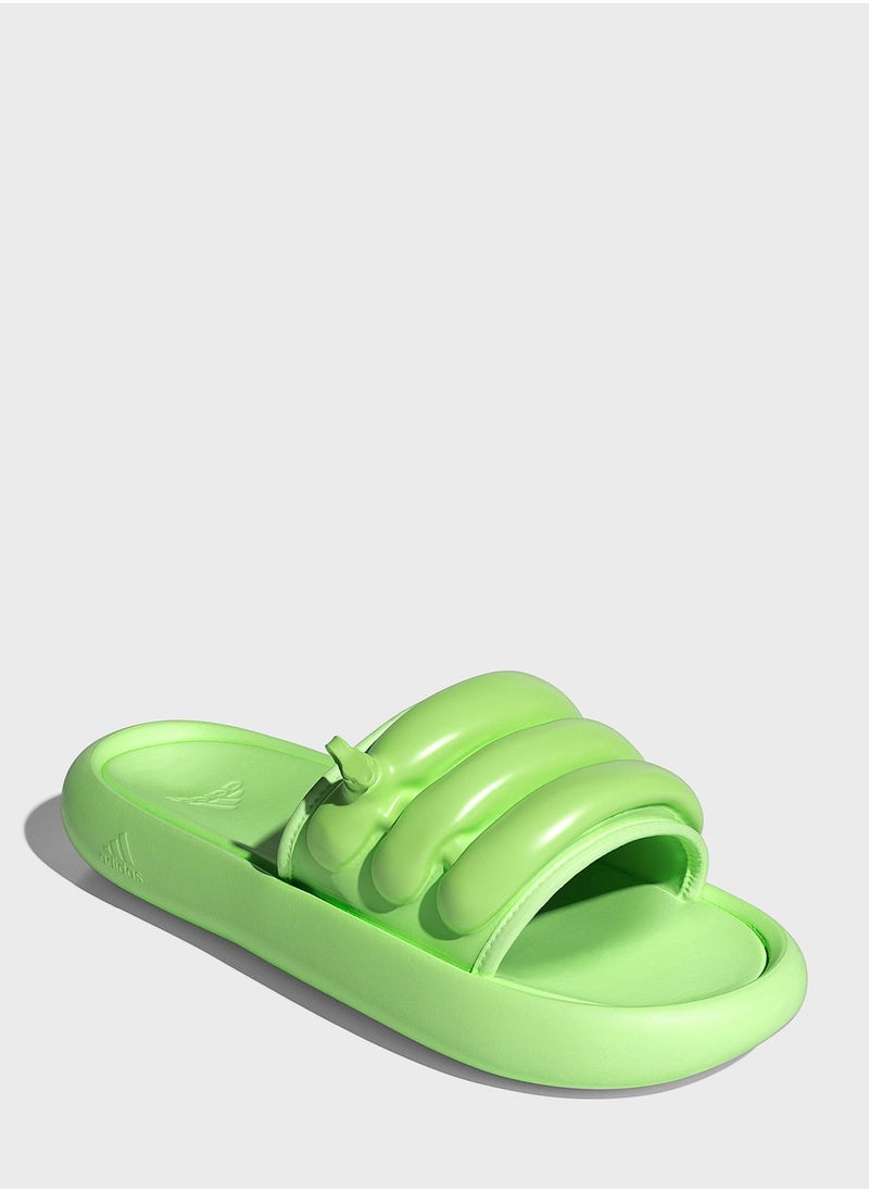 Adidas - Adilette Zplaash - Image 1