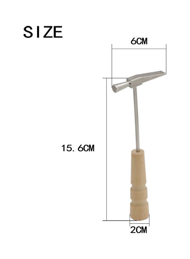 نيبمينينت مطرقة للضبط - Image 5