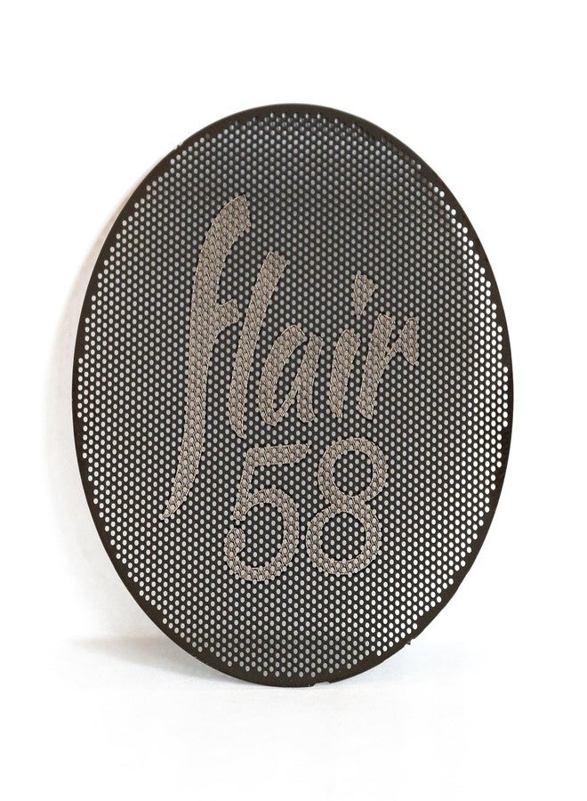 Flair Etched 58mm Puck Screen - Image 1