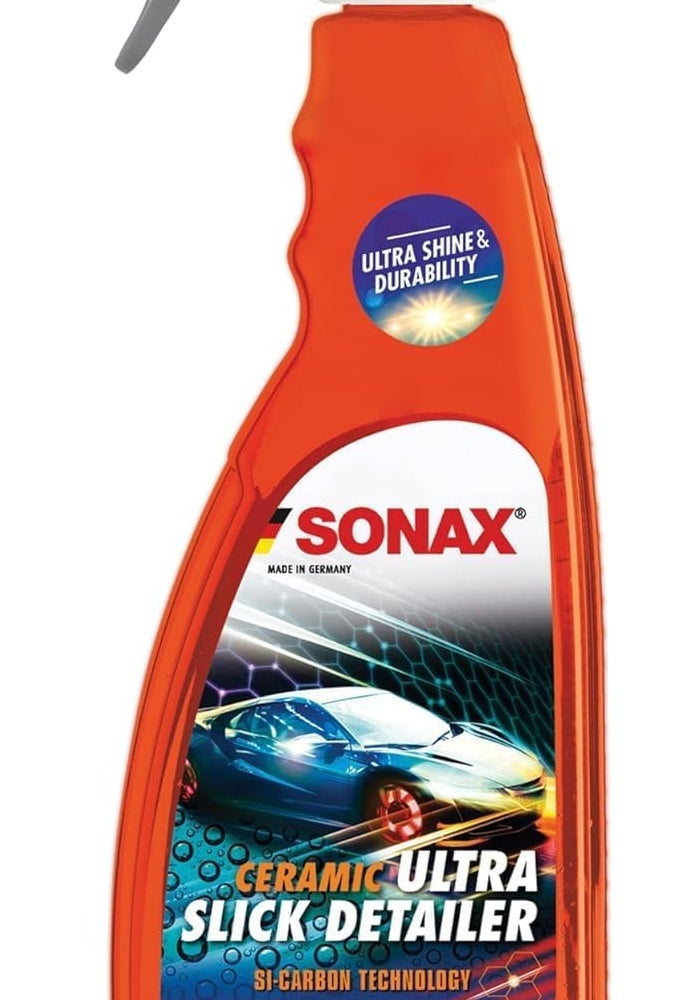 SONAX سونكس إكستريم سيراميك ألترا سليك ديتيلر - Image 1