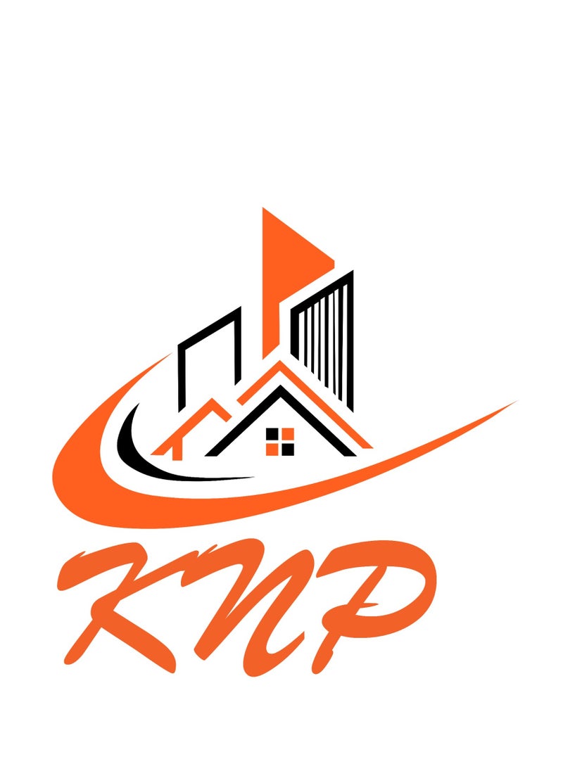 KNP - KNP Black multi-purpose nylon cable ties are versatile fastening tools designed for organizing and securing cables, wires, and other items. - Image 1