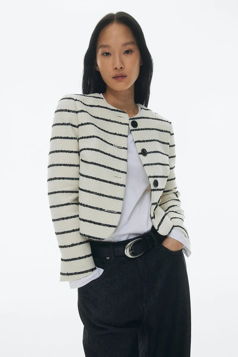 H&M Short jacket
