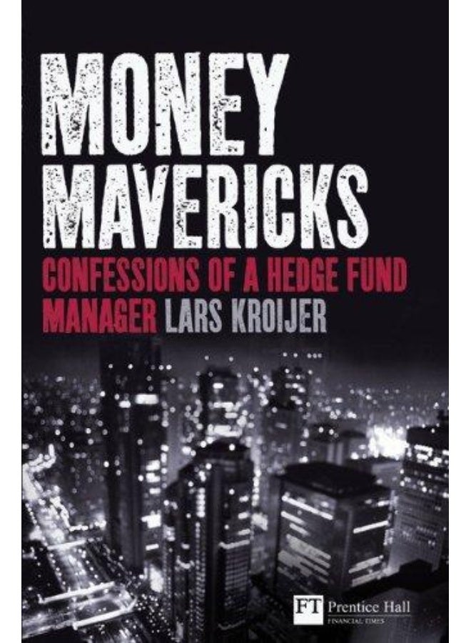 Money Mavericks