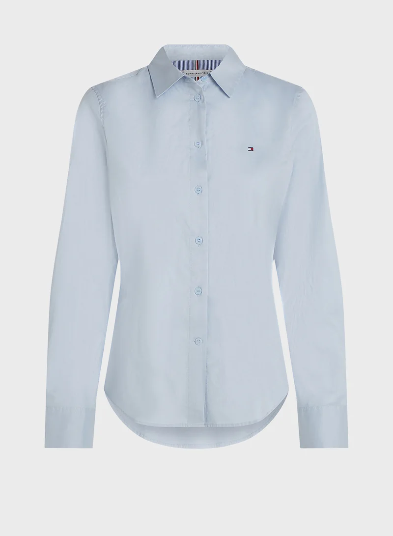 TOMMY HILFIGER Button Down Shirt