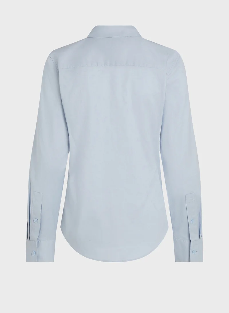 TOMMY HILFIGER Button Down Shirt