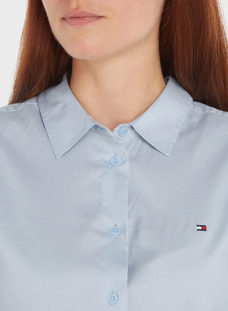 TOMMY HILFIGER Button Down Shirt