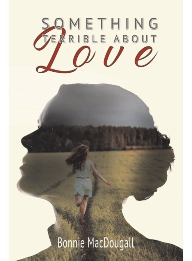 Something Terrible About Love - Paperback