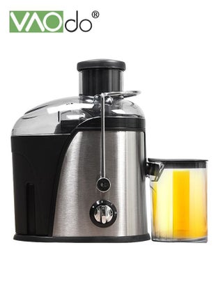 Juicer Machine Extractor 800W High-Speed Quick Juice Making Wide Chute for Veggies & Fruits Easy to Clean BPA Free Durable Stainless Steel Kitchen Juicer - pzsku/ZCB5A145370DE03A29AC5Z/45/_/1691573436/ff10ed3c-bf9b-4968-a2b2-88a19c82c190