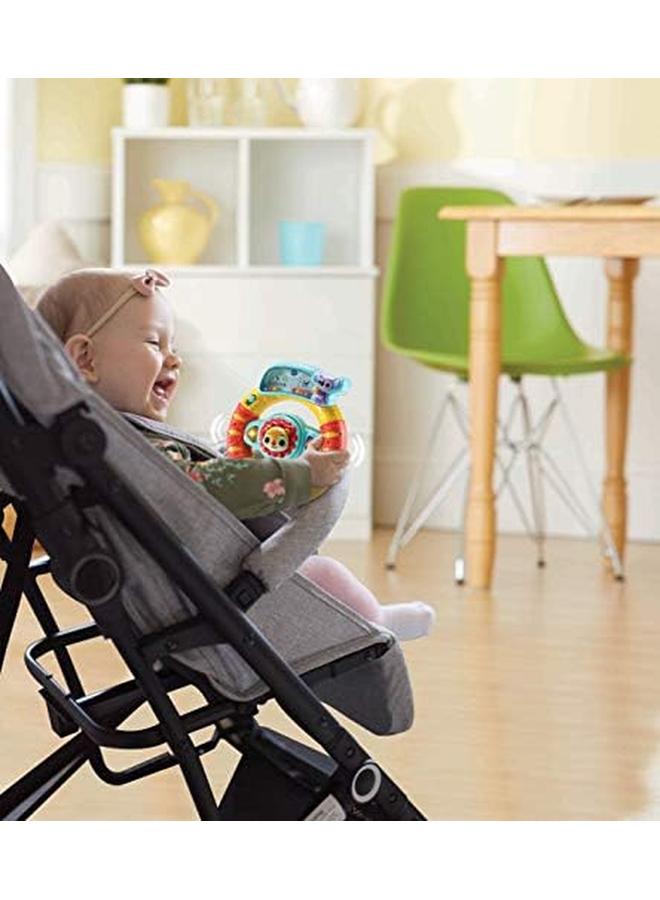 vtech Roar And Explore Wheel - Image 4