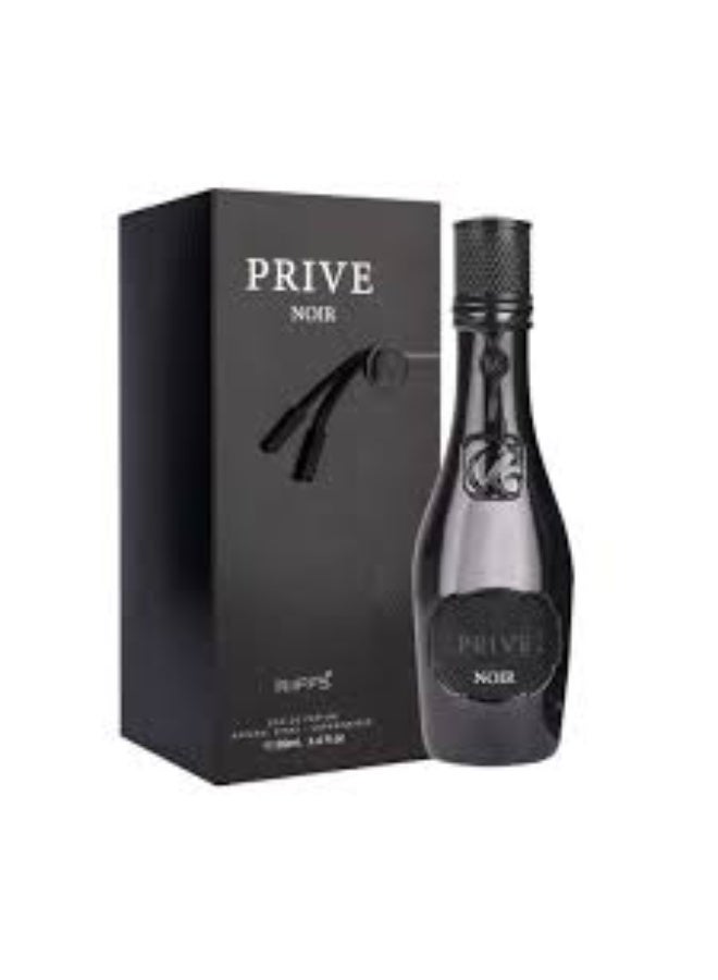 RIIFFS Prive Noir Riiffs Perfumes for women and men 100ml - Image 1