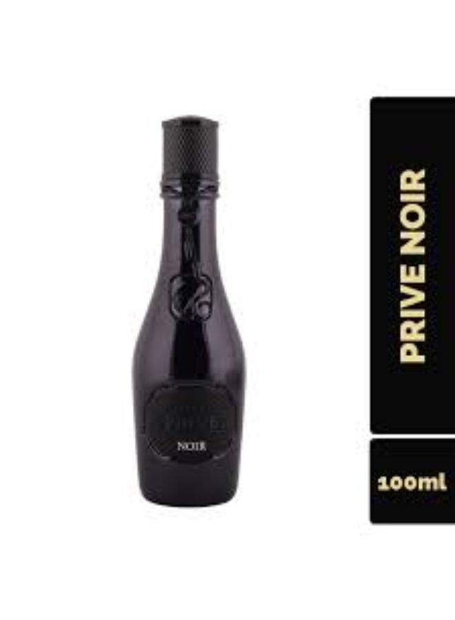 RIIFFS Prive Noir Riiffs Perfumes for women and men 100ml - Image 2