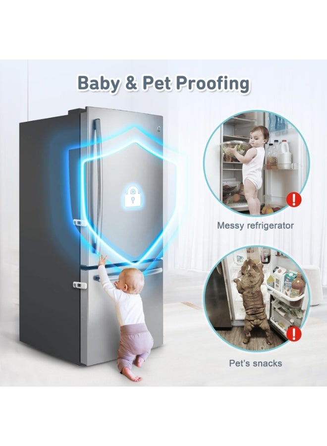 Child Safety Lock- (One piece) - Image 2