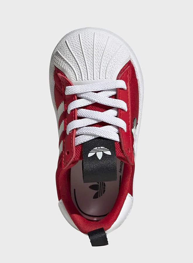 Adidas Adifom Superstar 360 X Disney Pixar Shoes Kids