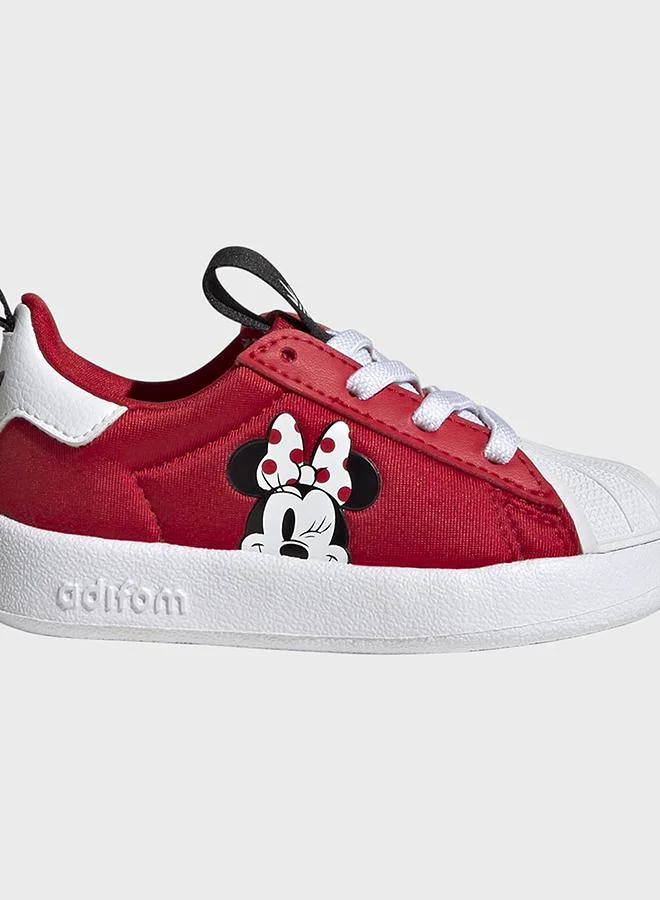 Adidas Adifom Superstar 360 X Disney Pixar Shoes Kids
