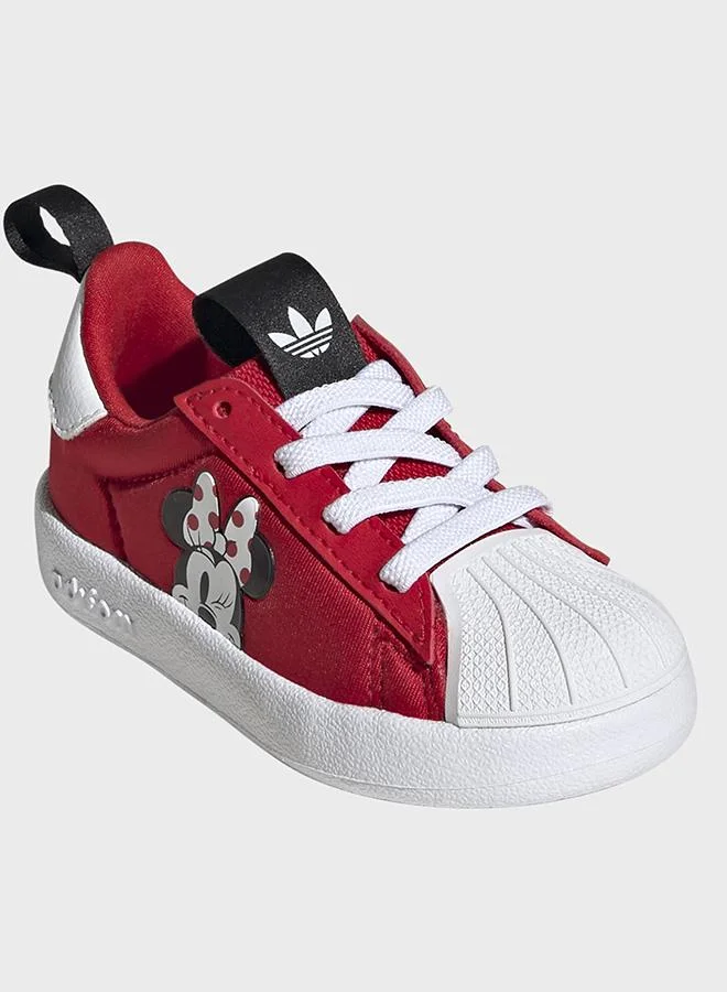 Adidas Adifom Superstar 360 X Disney Pixar Shoes Kids