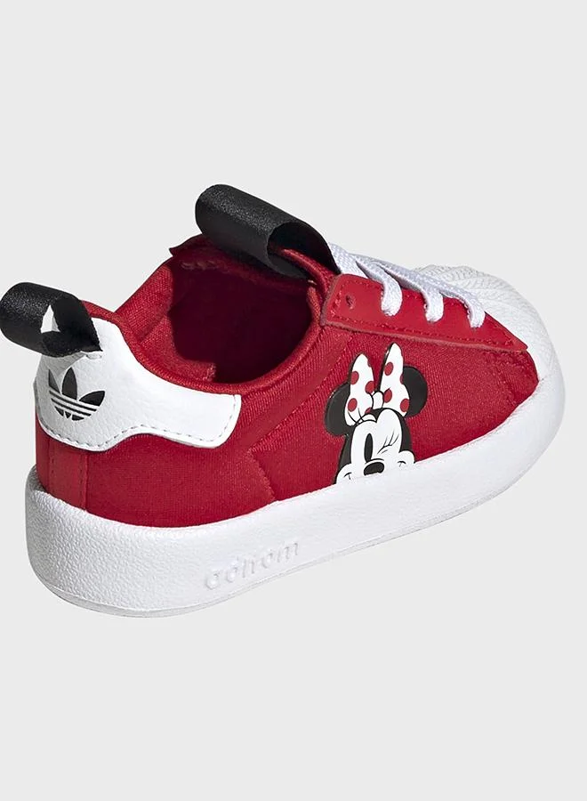 Adidas Adifom Superstar 360 X Disney Pixar Shoes Kids