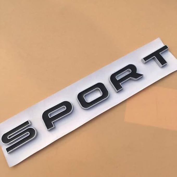 ريحني لسيرة ذاتية ذات شاحن فائق للاند، إفوك هسي فاخرة، شارة Si4 Sport، تصميم صندوق السيارة - Image 3