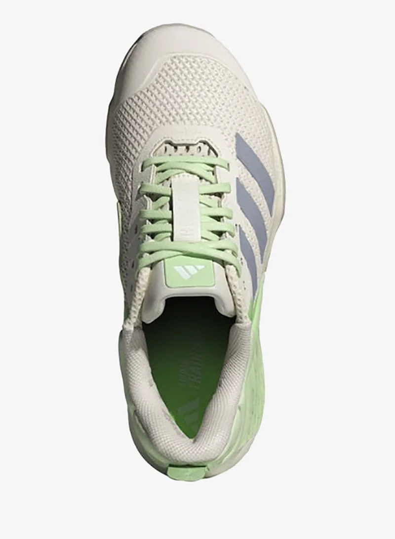 Adidas HALSIL/SEGRSP/LIMBUR Dropset 3 Training Shoes for Women | Best Price UAE