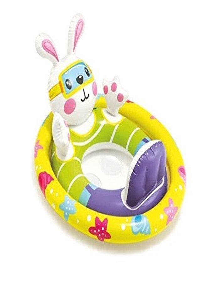 Jilani Kiddie Float Inflatable Swim Pool Water Float Age 3-6Years Assorted-1piece - Image 4