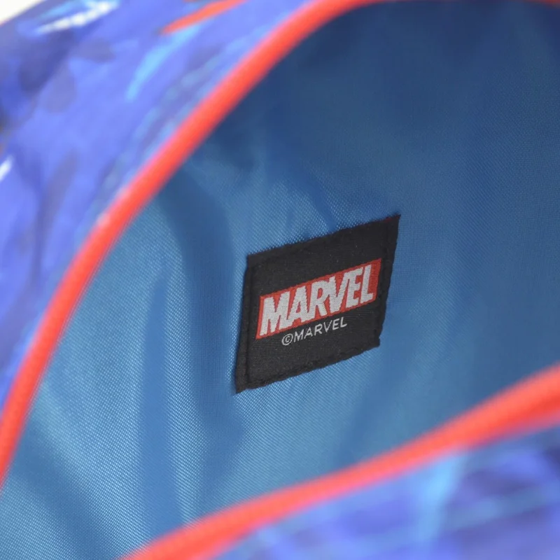 فروكس Marvel Spider Man Single Compartment Kindergarten Bag OTTO-48120