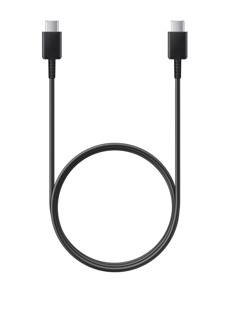 Eagle 1 meter USB C Cable 100W USB C Type Charging Cable PVC PD Fast Charge Cable for MacBook Air, Mac Book Pro, Type C Cable for New iPad Pro, iPad Air, Mini, Samsung, Pixel, All PD USB C Charger  - Image 1